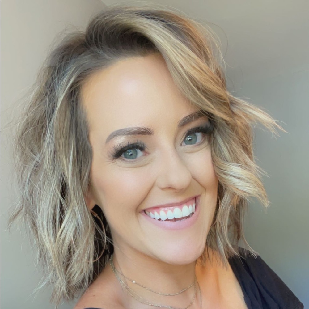 Meet your Posher, Kristen